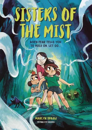 SISTERS OF THE MIST GN