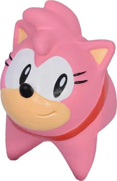 Sonic SquishMe
