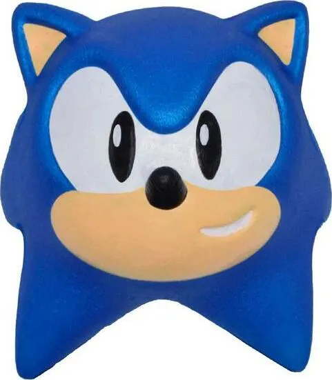 Sonic SquishMe