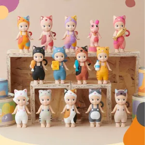 Sonny Angel Series Blind Box For Age 15 