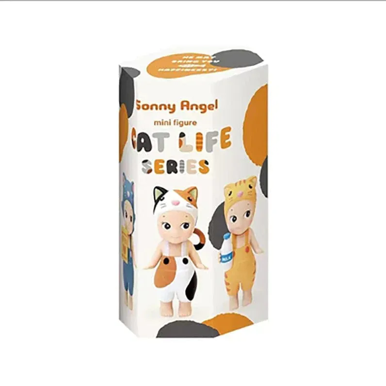 Sonny Angel Series Blind Box For Age 15 