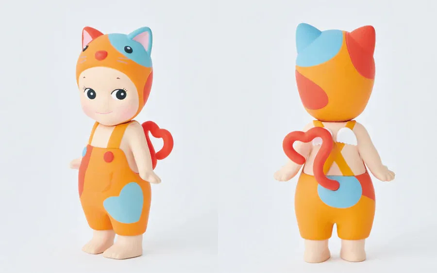 Sonny Angel Series Blind Box For Age 15 