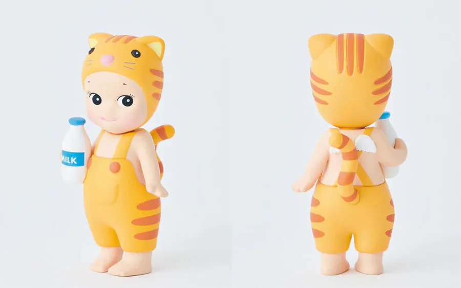 Sonny Angel Series Blind Box For Age 15 