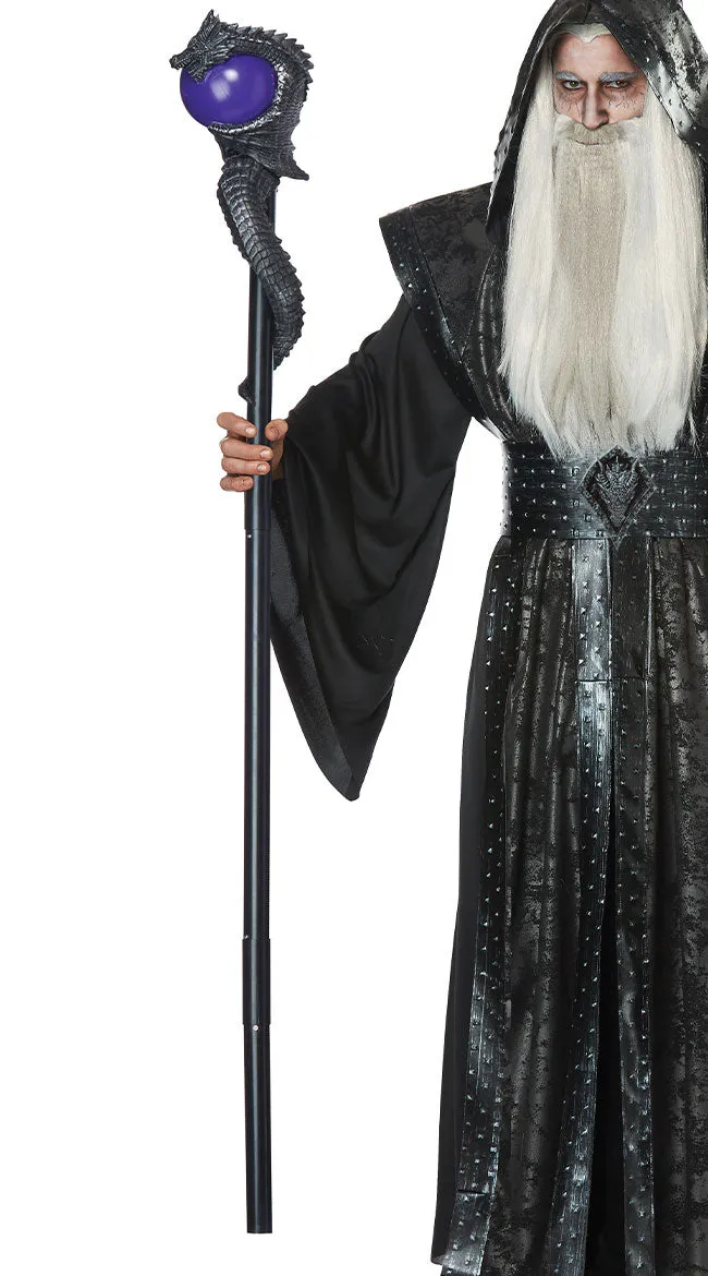 Sorcerer's Staff