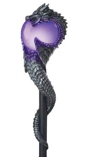 Sorcerer's Staff
