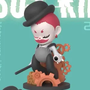 SOS KID Metaverse Paradise Season 2 Blind Box