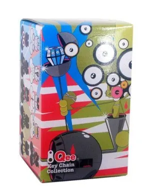 Space Monkey Qee (1 Blind Box)