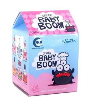 Spider Baby Boom (1 Blind Box)