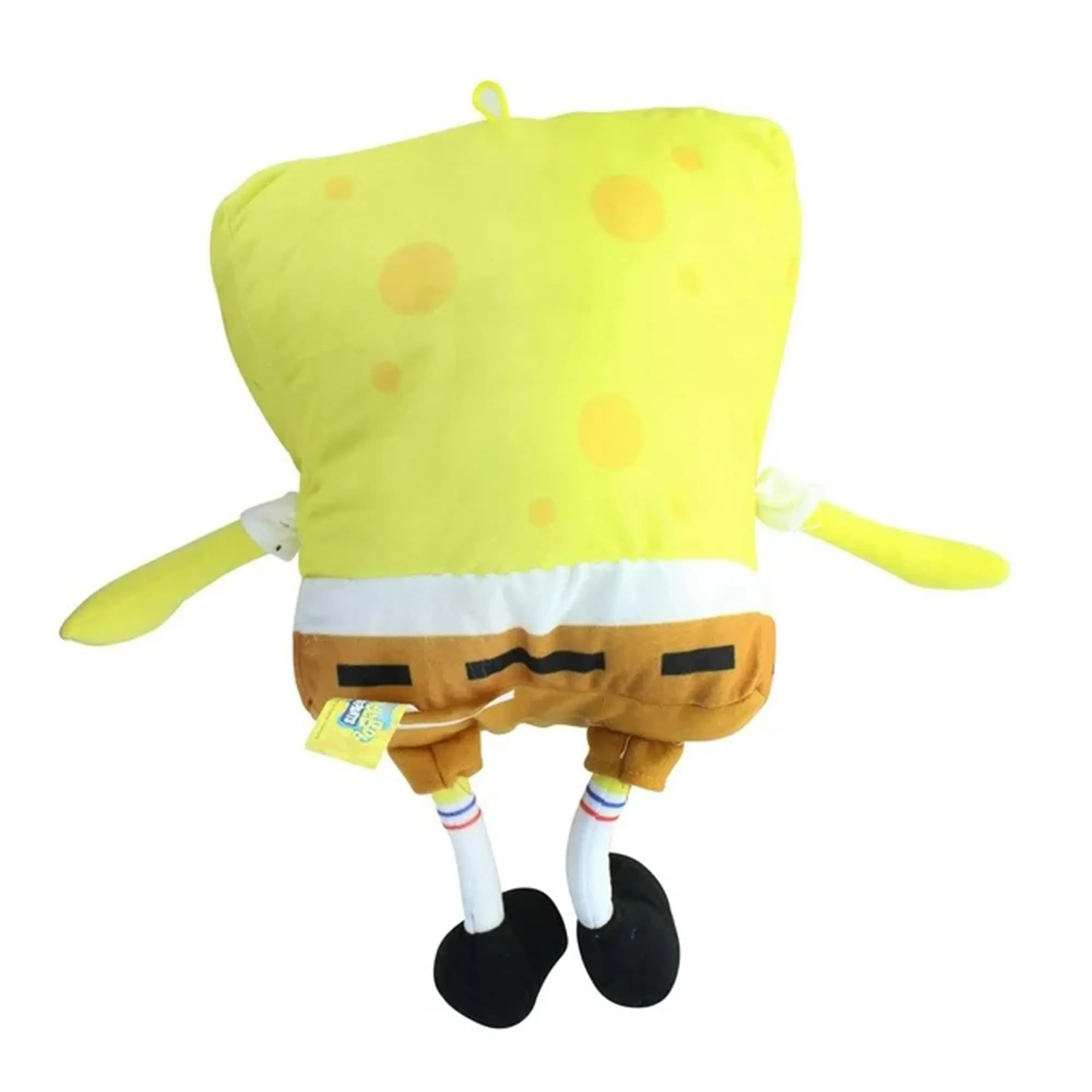Spongebob Squarepants 16.5 Inch Plush | Spongebob (Open Mouth)