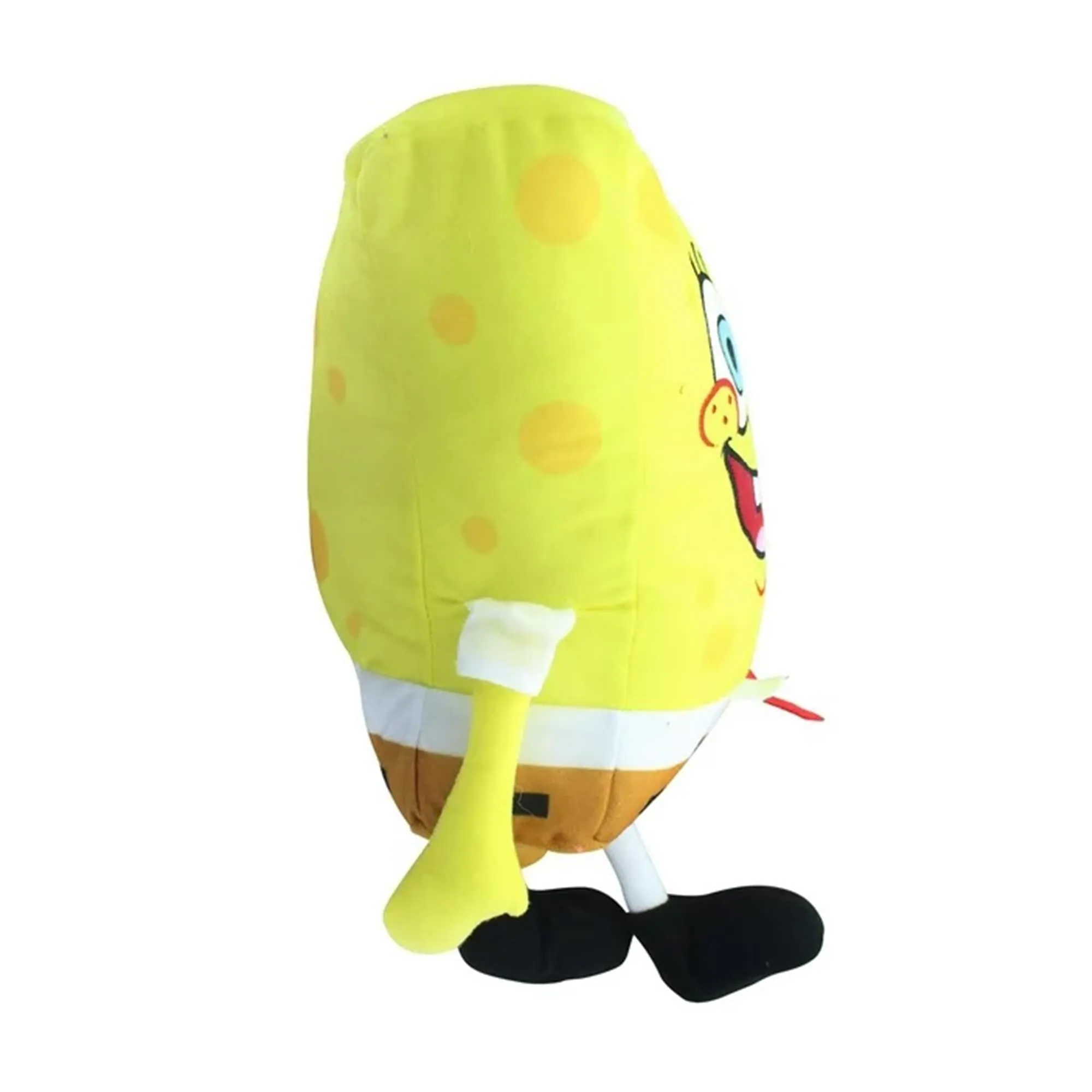 Spongebob Squarepants 16.5 Inch Plush | Spongebob (Open Mouth)