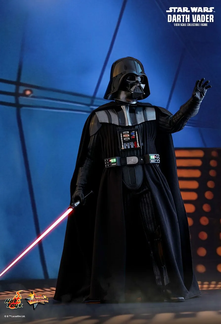 Star Wars Episode V: Darth Vader MMS452
