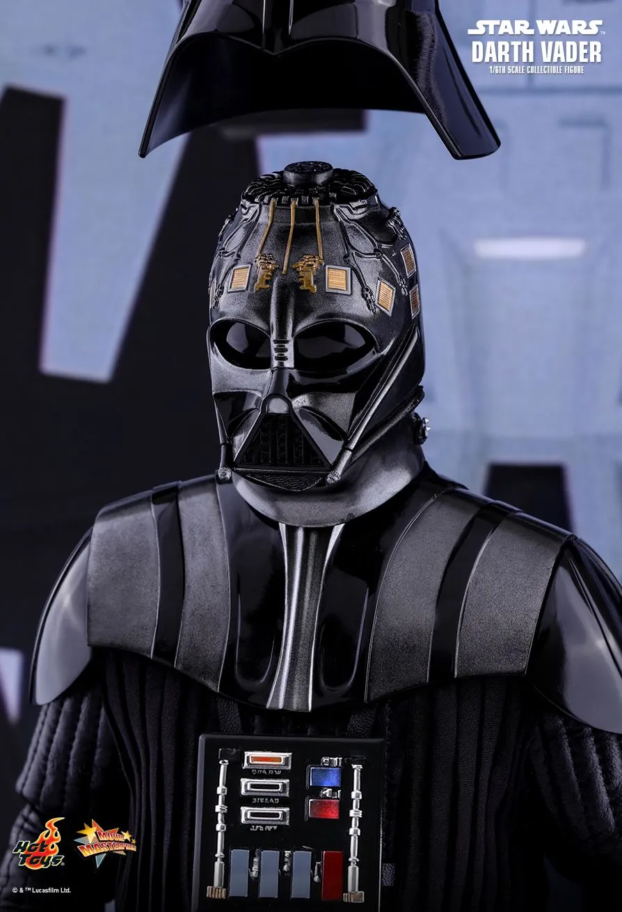 Star Wars Episode V: Darth Vader MMS452