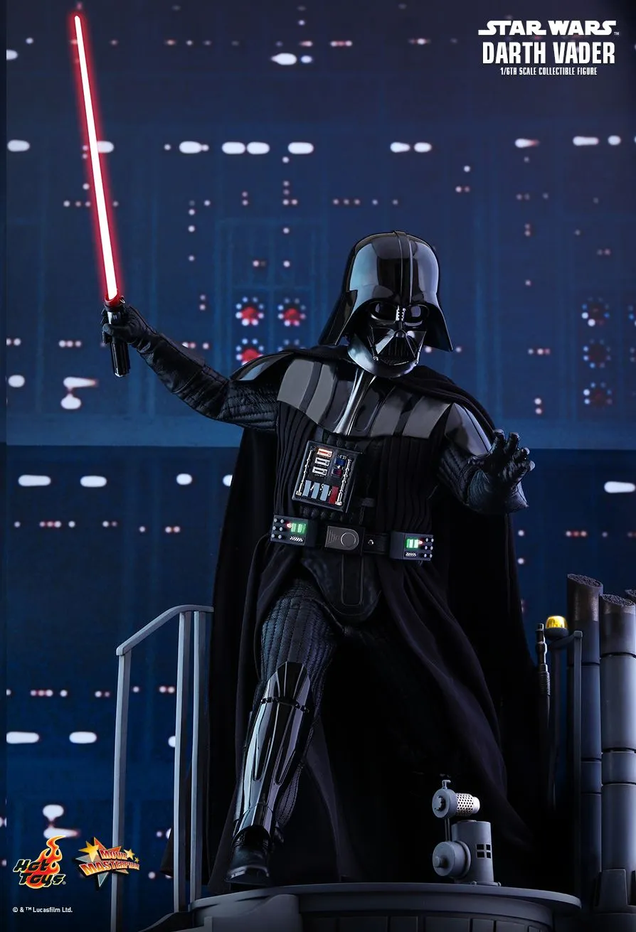 Star Wars Episode V: Darth Vader MMS452