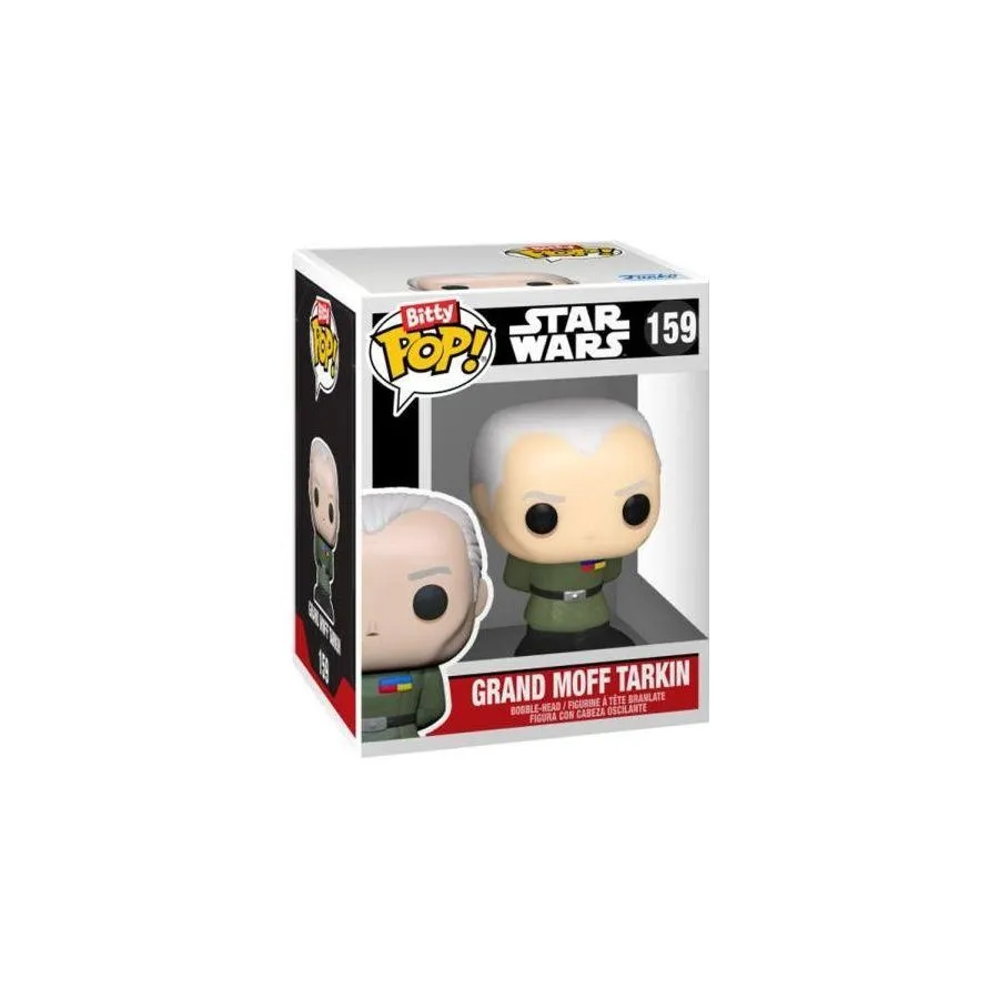 Star Wars - Han Solo Bitty Pop! 4-Pack