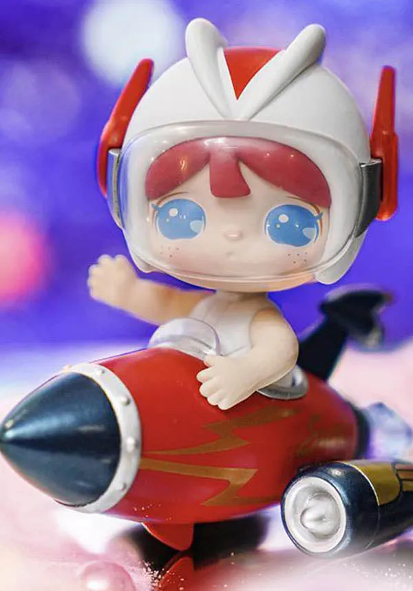 Suri Starry Dream in Galaxy | FIGURE [BLIND BOX]*