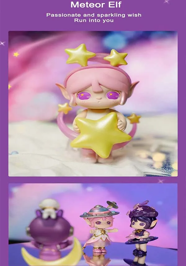 Suri Starry Dream in Galaxy | FIGURE [BLIND BOX]*
