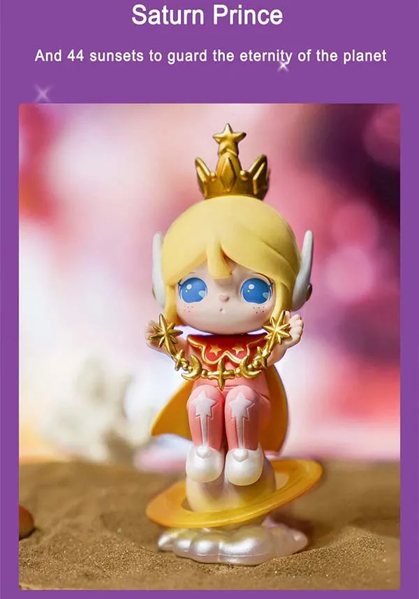 Suri Starry Dream in Galaxy | FIGURE [BLIND BOX]*