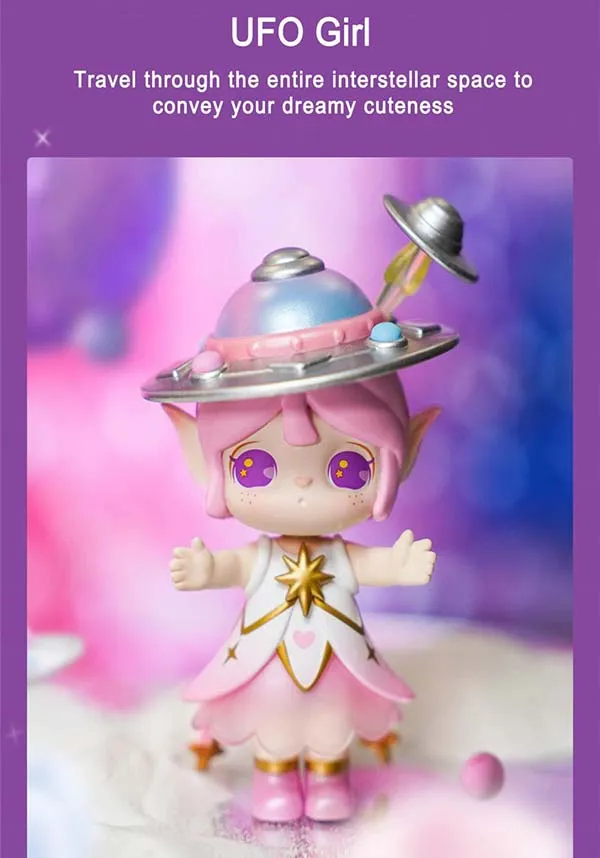 Suri Starry Dream in Galaxy | FIGURE [BLIND BOX]*