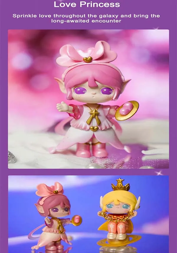 Suri Starry Dream in Galaxy | FIGURE [BLIND BOX]*