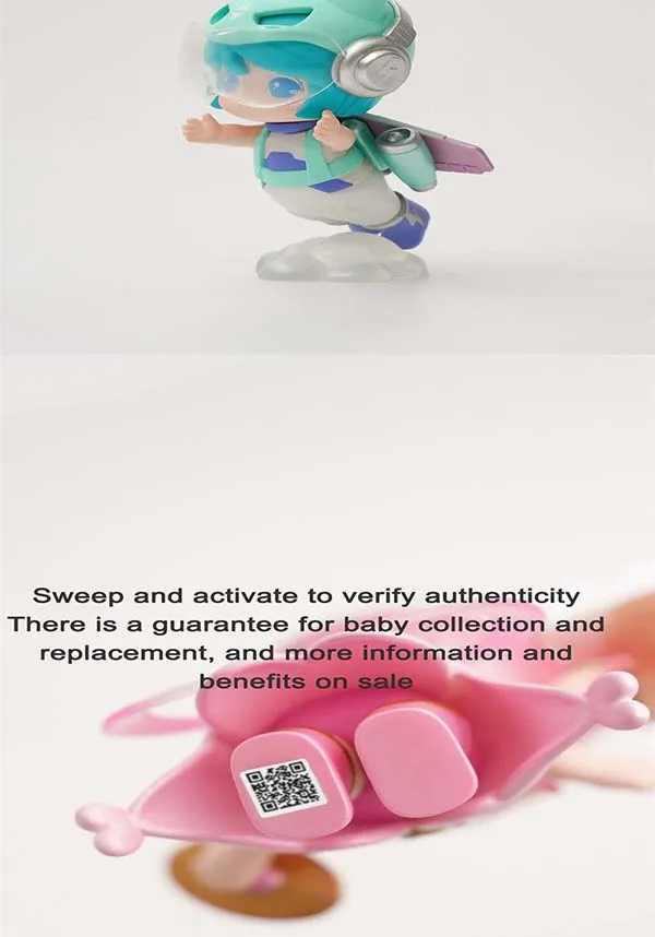 Suri Starry Dream in Galaxy | FIGURE [BLIND BOX]*