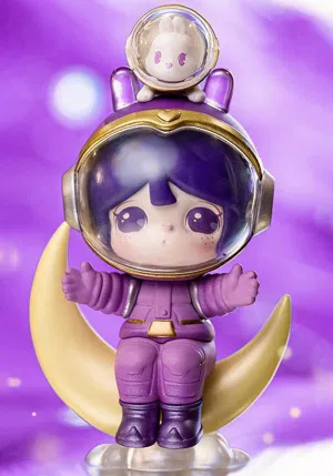 Suri Starry Dream in Galaxy | FIGURE [BLIND BOX]*