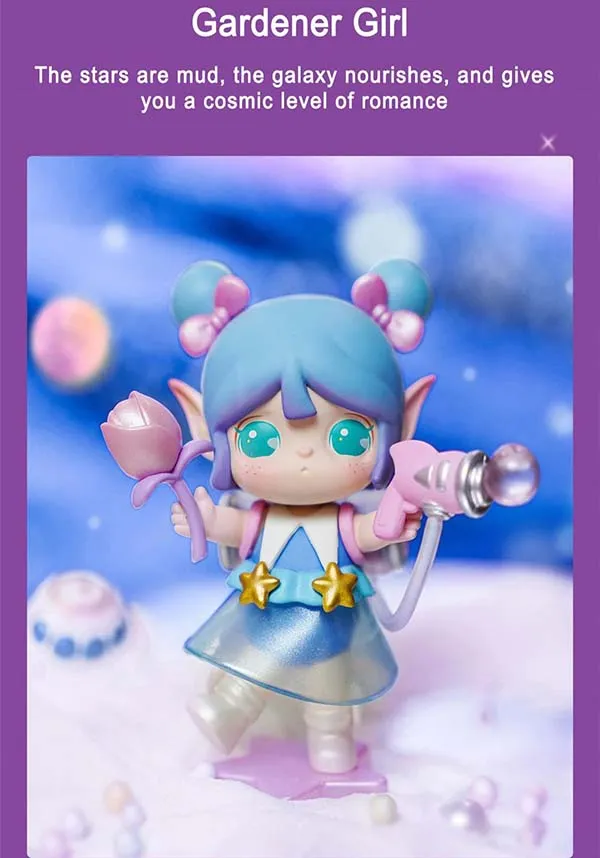 Suri Starry Dream in Galaxy | FIGURE [BLIND BOX]*
