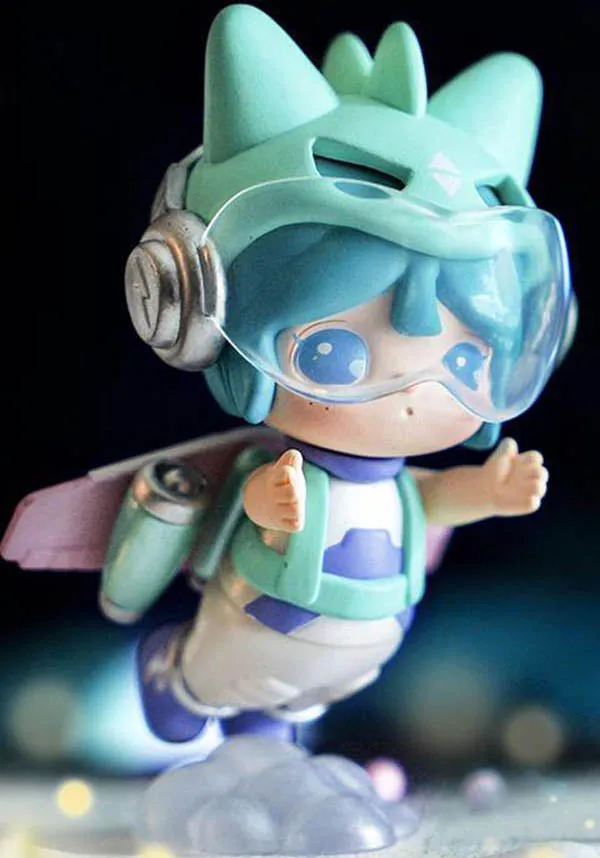Suri Starry Dream in Galaxy | FIGURE [BLIND BOX]*