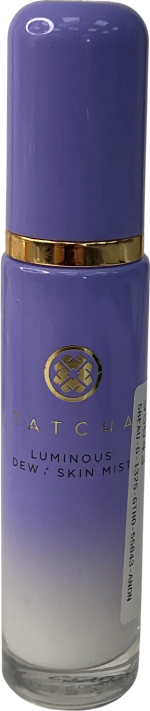tatcha Luminous Dewy Skin Mist 40ml