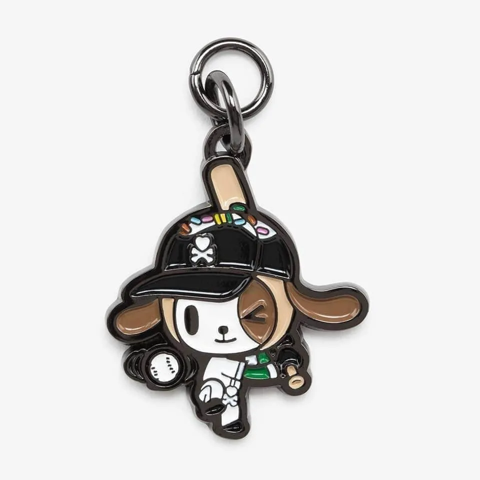 Toki Zipper Pulls