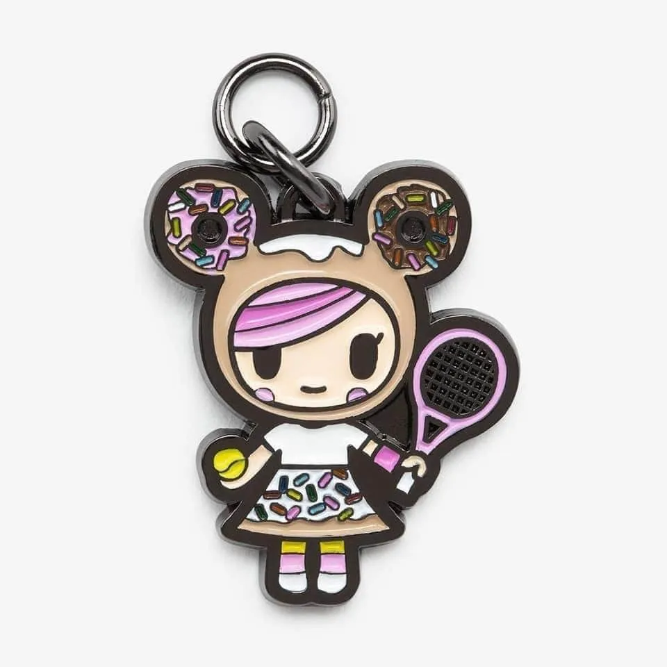 Toki Zipper Pulls