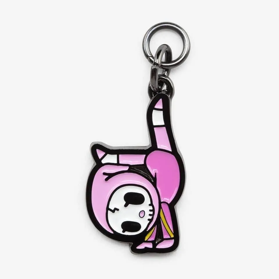 Toki Zipper Pulls