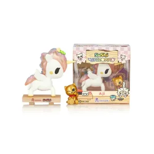 Tokidoki Sushi Unicorno Aji Vinyl Figure