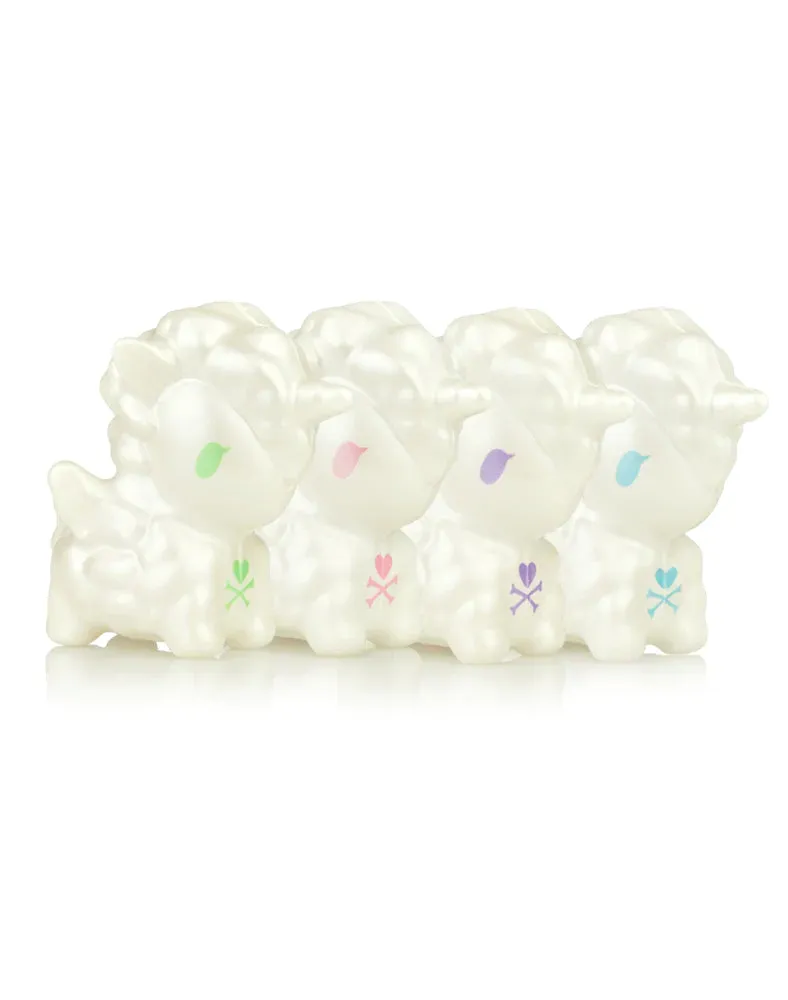Tokidoki Toki Mochi Sky Unicorno: (1 Blind Box)