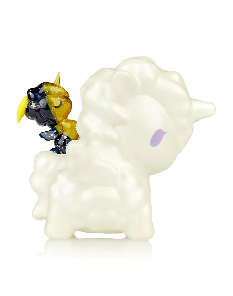 Tokidoki Toki Mochi Sky Unicorno: (1 Blind Box)