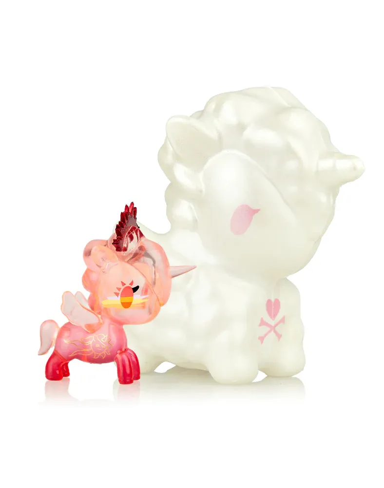 Tokidoki Toki Mochi Sky Unicorno: (1 Blind Box)