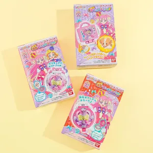 Wonderful Pretty Cure! PreCure Mate Toy With Gum