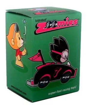 Zoomies (1 Blind Box)